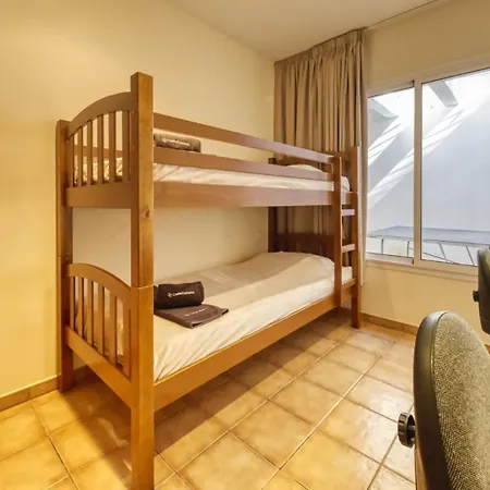 Costacabana - Mauri Villa Blanes
