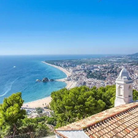 Villa Costacabana - Mauri Blanes